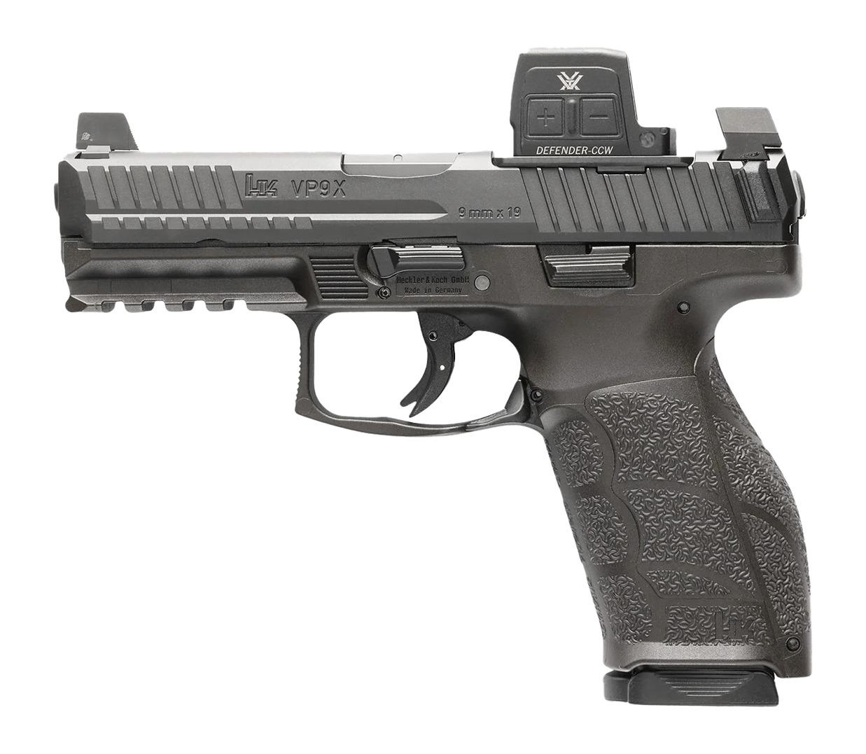 Primary Arms